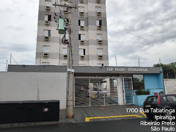 Imóvel em RIBEIRAO PRETO/SP
