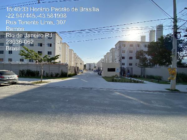 Imóvel em RIO DE JANEIRO/RJ