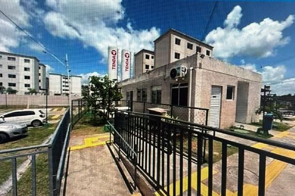 Foto de Imóvel 2 quartos, 70 m², AREIA BRANCA - Leilão em Salvador/BA, 44% abaixo da avaliação