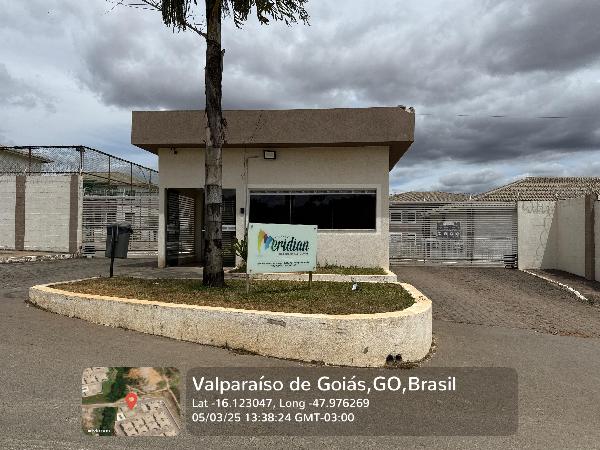 Foto de Imóvel 2 quartos, 64 m², FAZENDA TAVEIRA - Leilão em Valparaíso de Goiás/GO, 48% abaixo da avaliação