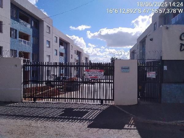 Imóvel em CIDADE OCIDENTAL/GO
