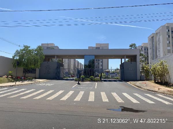 Foto de Imóvel na Avenida Eduardo Andrea Matarazzo, 6130 - Leilão em Ribeirão Preto/SP