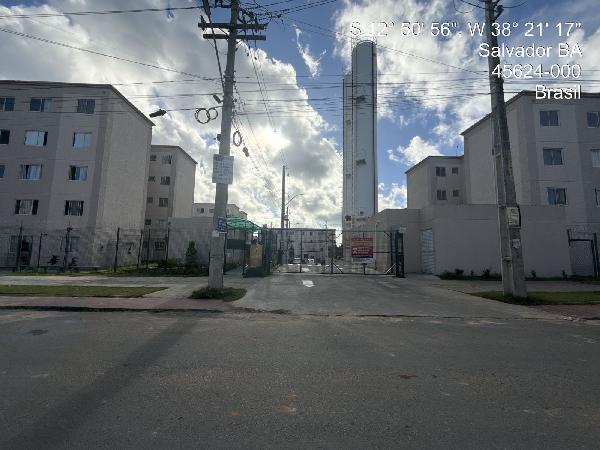 Foto de Imóvel 2 quartos, 70 m², AREIA BRANCA - Leilão em Salvador/BA, 42% abaixo da avaliação