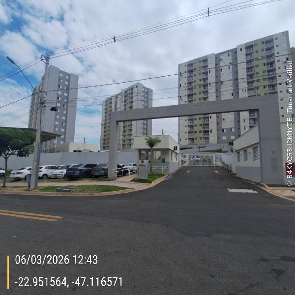 Imóvel em CAMPINAS/SP