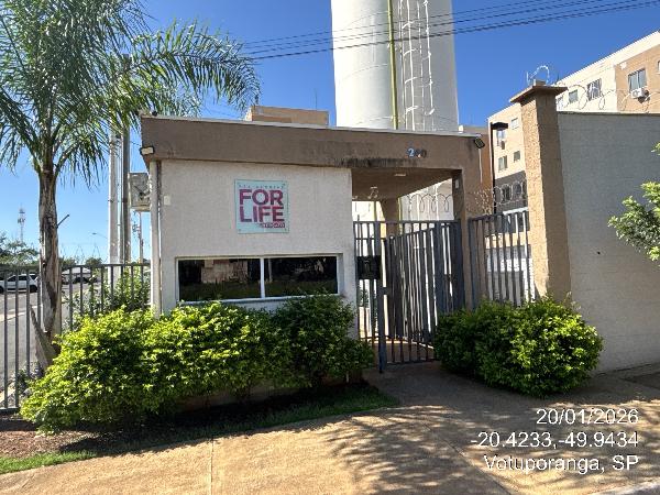 Imóvel em VOTUPORANGA/SP