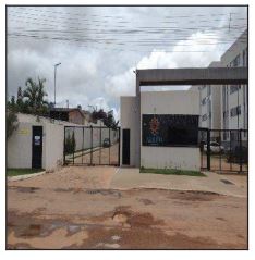 Imóvel em AGUAS LINDAS DE GOIAS/GO