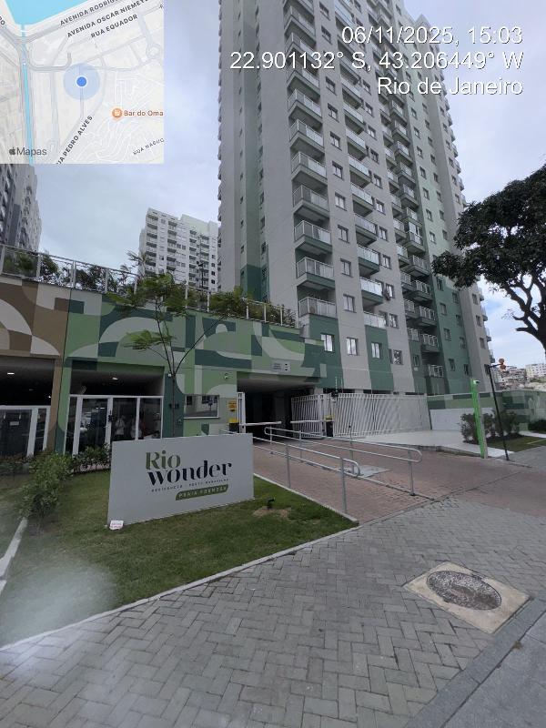 Imóvel em RIO DE JANEIRO/RJ
