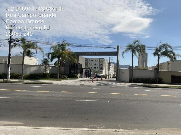 Imóvel em RIO DE JANEIRO/RJ