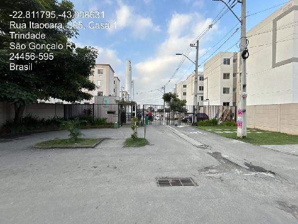 Imóvel em SAO GONCALO/RJ