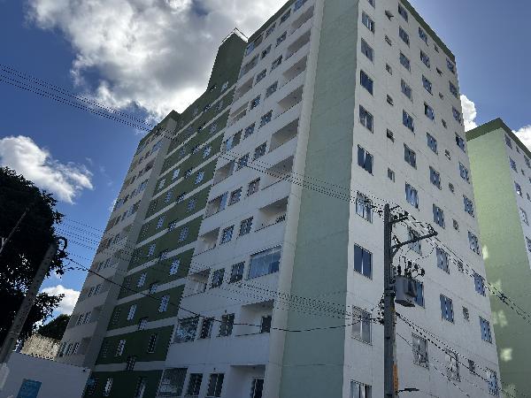 Foto de Imóvel 2 quartos, 49 m², SUSSUARANA - Leilão em Salvador/BA, 38% abaixo da avaliação