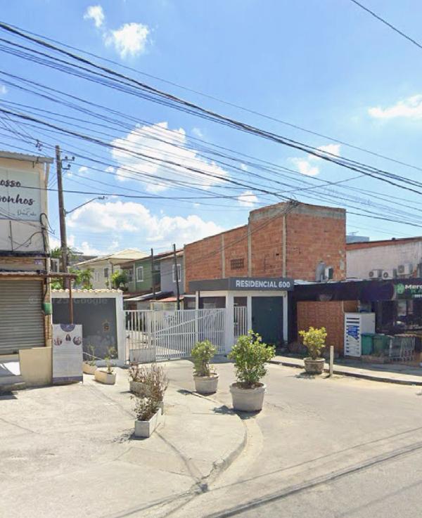 Imóvel em RIO DE JANEIRO/RJ