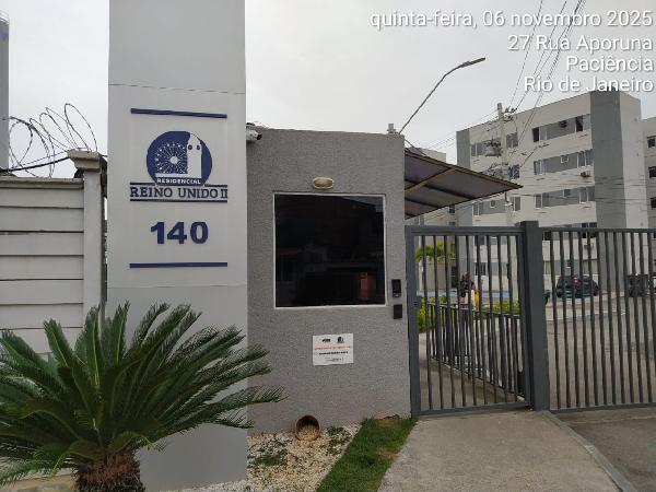 Imóvel em RIO DE JANEIRO/RJ