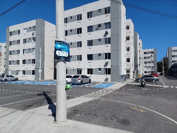 Foto de Imóvel 2 quartos, SANTA CRUZ - Leilão em Rio de Janeiro/RJ, 70% abaixo da avaliação