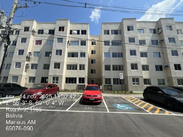 Foto de Imóvel na Avenida Das Torres, 8292 - Leilão em Manaus/AM, 39% abaixo da avaliação
