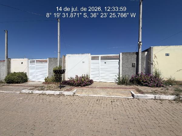 Imóvel em BELO JARDIM/PE