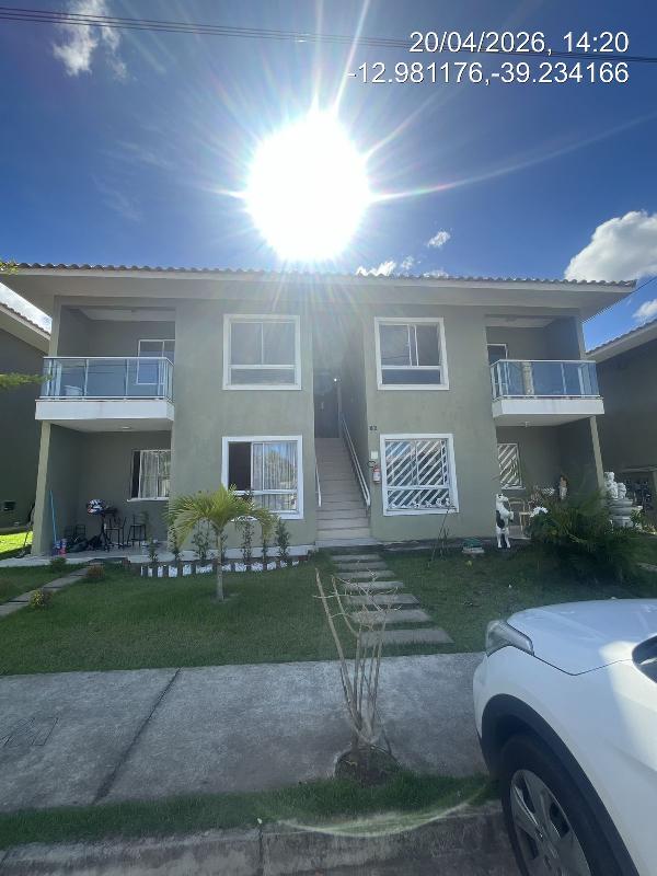 Imóvel em SANTO ANTONIO DE JESUS/BA