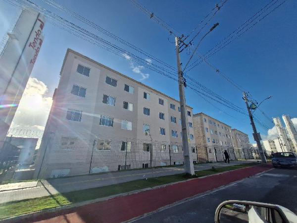 Foto de Imóvel 2 quartos, 70 m², AREIA BRANCA - Leilão em Salvador/BA, 43% abaixo da avaliação