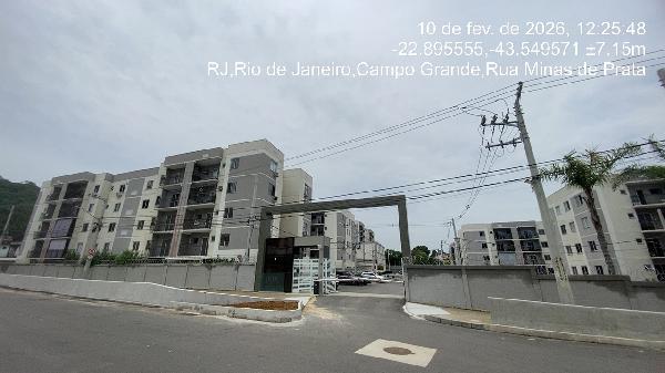 Imóvel em RIO DE JANEIRO/RJ