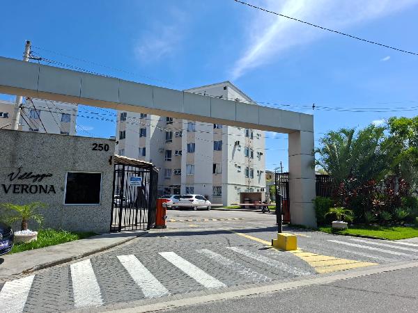 Foto de Imóvel 2 quartos, 59 m², SANTA CRUZ - Leilão em Rio de Janeiro/RJ, 41% abaixo da avaliação