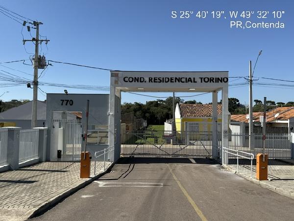 Imóvel em CONTENDA/PR