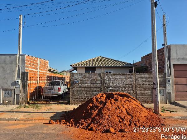 Imóvel em PENAPOLIS/SP