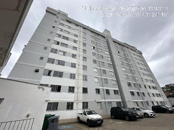 Foto de Imóvel 65 m², FRANCISCO BERNARDINO - Leilão em Juiz de Fora/MG, 42% abaixo da avaliação