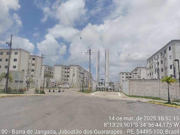 Imóvel em JABOATAO DOS GUARARAPES/PE