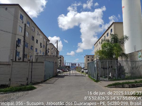 Imóvel em JABOATAO DOS GUARARAPES/PE