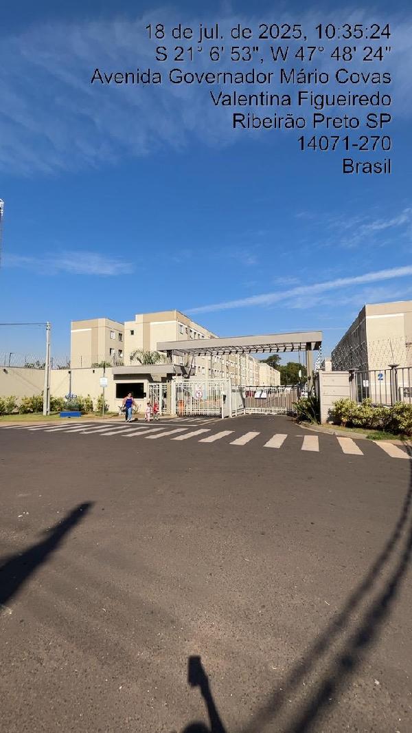 Foto de Imóvel 2 quartos, 89 m², VALENTINA FIGUEIREDO - Leilão em Ribeirão Preto/SP, 41% abaixo da avaliação
