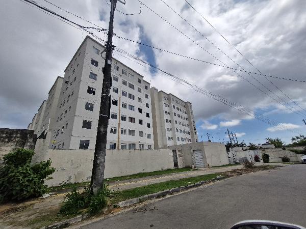Foto de Imóvel 2 quartos, 66 m², GRANJAS RURAIS PRESIDENTE VARGAS - Leilão em Salvador/BA, 42% abaixo da avaliação