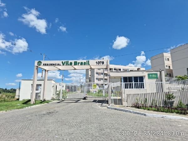 Foto de Imóvel na Rua Barao De Caruaru - Leilão em São Lourenço da Mata/PE, 46% abaixo da avaliação
