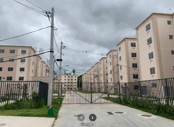 Foto de Imóvel 2 quartos, SANTISSIMO - Leilão em Rio de Janeiro/RJ, 46% abaixo da avaliação