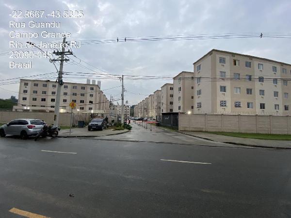 Imóvel em RIO DE JANEIRO/RJ