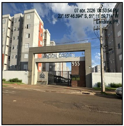 Imóvel em LONDRINA/PR