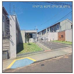 Foto de Imóvel 2 quartos, 56 m², CONJUNTO CHICA FERREIRA - Leilão em Uberaba/MG, 39% abaixo da avaliação