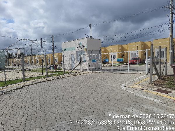 Foto de Imóvel 2 quartos, 48 m², TRES VENDAS - Leilão em Pelotas/RS, 39% abaixo da avaliação