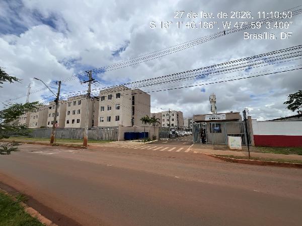 Foto de Imóvel na Avenida Monumental - Leilão em Brasília/DF