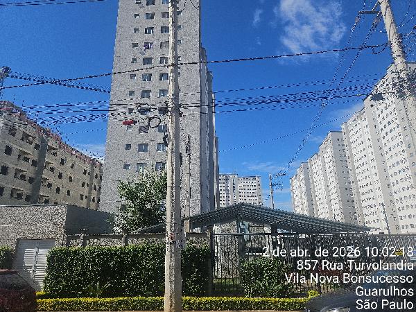 Imóvel em GUARULHOS/SP