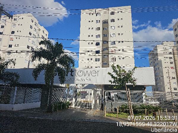 Imóvel em UBERLANDIA/MG