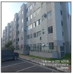 Foto de Imóvel 2 quartos, LAGO AZUL - Leilão em Manaus/AM, 40% abaixo da avaliação