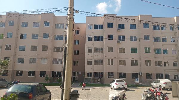 Foto de Imóvel 2 quartos, 82 m², SANTA CRUZ - Leilão em Rio de Janeiro/RJ, 47% abaixo da avaliação