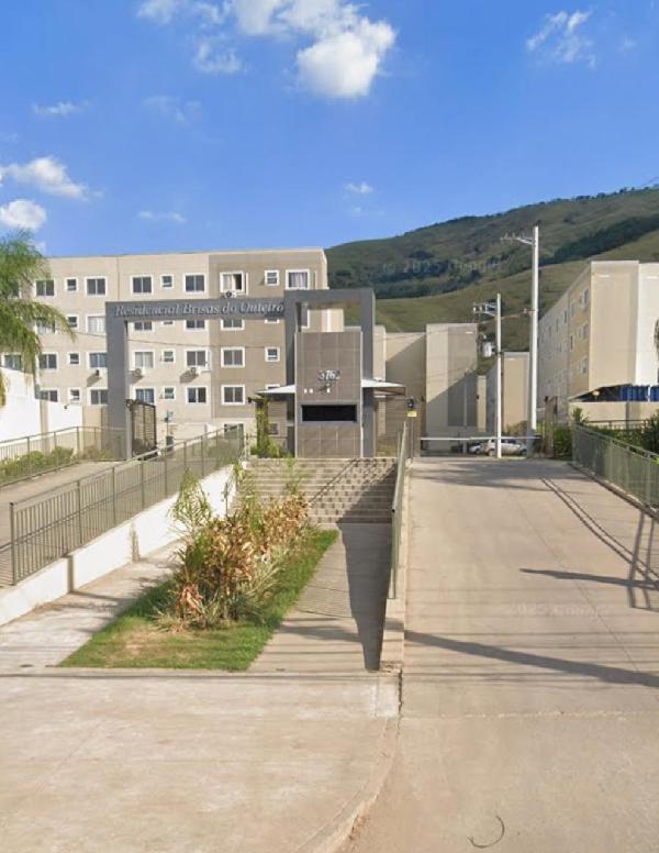 Imóvel em NOVA IGUACU/RJ