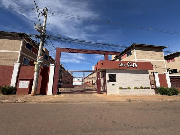 Foto de Imóvel em Valparaíso De Goiás (GO)
