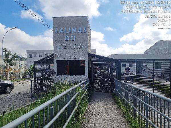 Foto de Imóvel 2 quartos, 91 m², VILA ADELINA - Leilão em Suzano/SP, 39% abaixo da avaliação