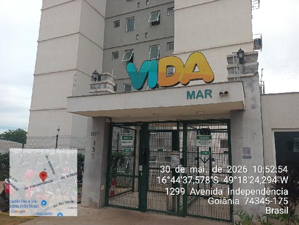 Foto de Imóvel na Avenida Independencia, 159 - Leilão em Goiânia/GO