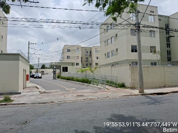 Imóvel em BETIM/MG