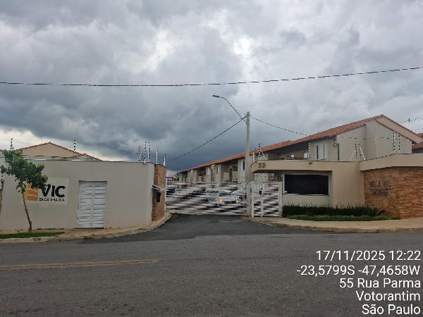 Foto de Imóvel 2 quartos, VILLA BELLA DE VOTORANTIM - Leilão em Votorantim/SP, 39% abaixo da avaliação