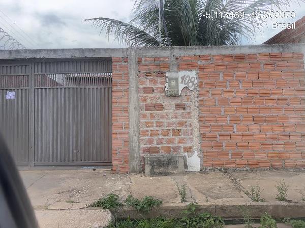 Foto de Imóvel 3 quartos, 53 m², CINTURAO VERDE - Leilão em Timon/MA, 41% abaixo da avaliação