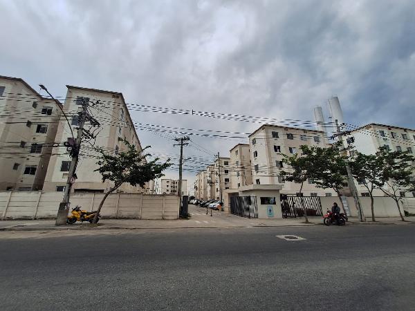 Foto de Imóvel 2 quartos, 40 m², SANTA CRUZ - Leilão em Rio de Janeiro/RJ, 45% abaixo da avaliação