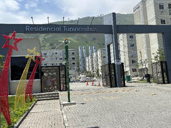 Imóvel em NOVA IGUACU/RJ